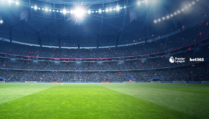 Operator bet365 releases new odds for upcoming Premier League fixtures