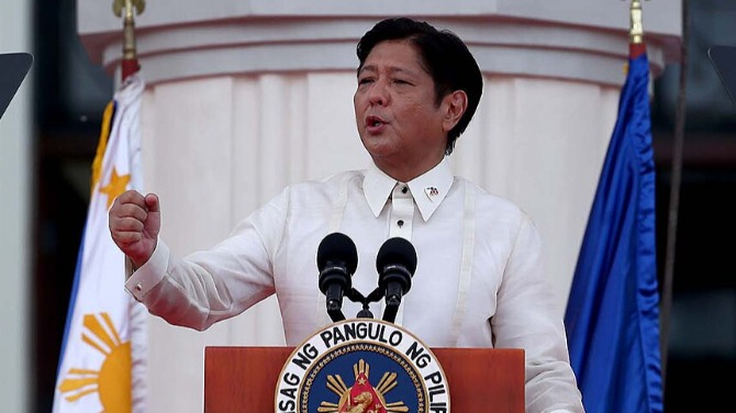President Ferdinand Marcos Jr. announces complete ban on POGOs