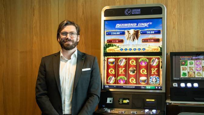 Greentube wins major tender to supply Luxembourg National Lottery with omni-channel solution