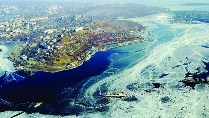 Russian Government to take control of development in Primorye gaming zone