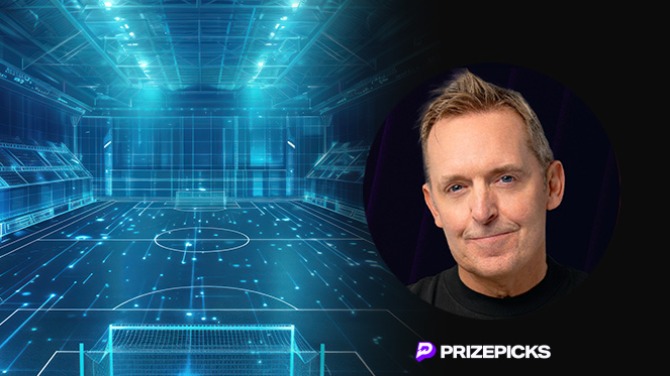 Mike Quigley, former EA and Niantic exec, appointed CMO of PrizePicks