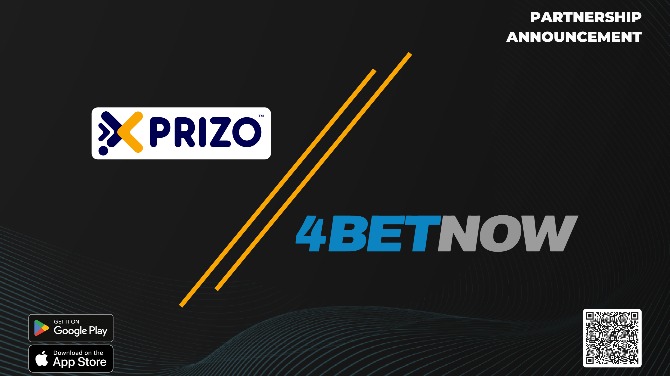 Xprizo partners with 4BetNow in Kenyan market