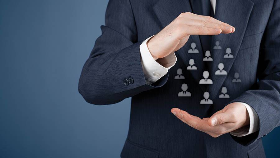 Regulatory protection is not necessary for affiliates