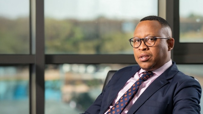 New African iGaming Alliance appoints Peter Kesitilwe as first CEO