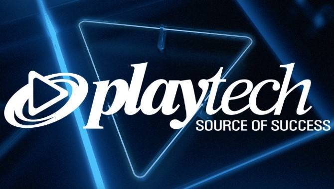 Playtech revenue down 4% for H1 2021