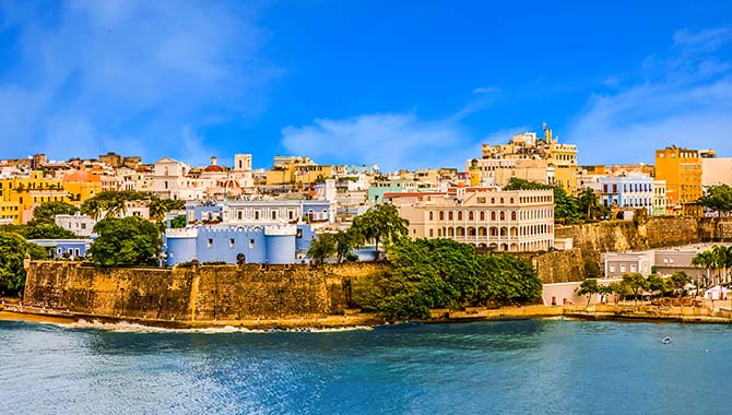BetMGM mobile sports betting app launches in Puerto Rico