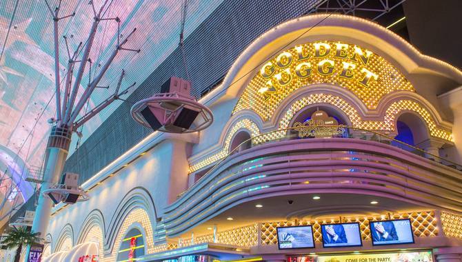 Golden Nugget reports H1 results showing 224% revenue rise for Q2