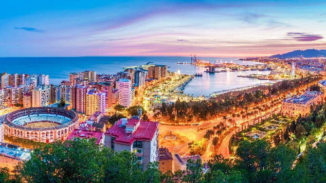QTech Games launches new tech hub in Malaga