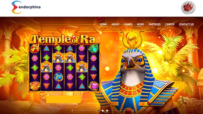 QTech Games expands reach of Endorphina slots to emerging markets