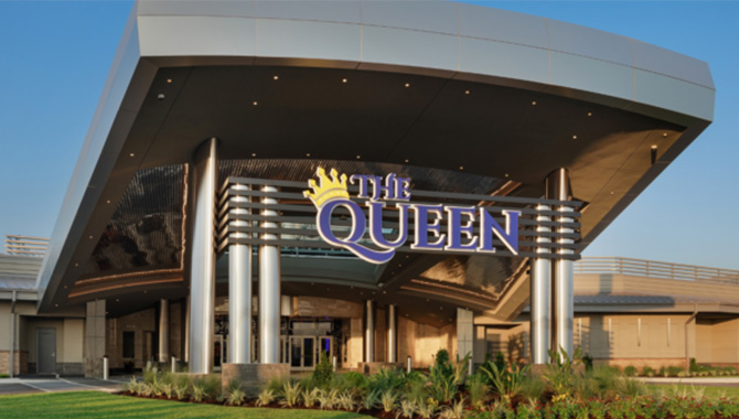 Konami’s Synkros system expands to Baton Rouge’s first land-based casino