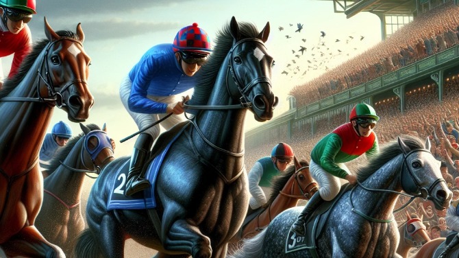 Henry Brooke named Rhino.Bet’s horseracing ambassador for 2023-24 Jumps Season