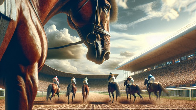 British Horseracing Authority emphasises horse welfare and safety as Cheltenham gets underway