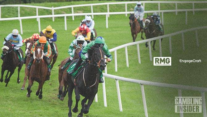 Racecourse Media Group signs EngageCraft partnership ahead of Qatar Goodwood Festival