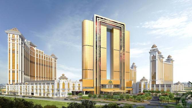 Galaxy Entertainment Group to bring Raffles brand to Macau