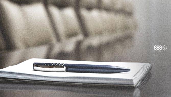 Randy Freer resigns from 888 Board of Directors