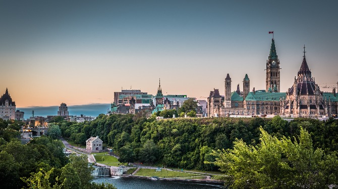 Raw iGaming debuts with BetMGM in Ontario