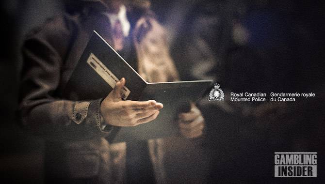 RCMP unravels “sophisticated” money laundering scheme at casinos