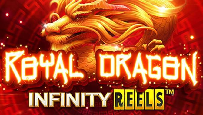 Yggdrasil and ReelPlay combine to provide Games Lab’s majestic new hit Royal Dragon Infinity Reels™