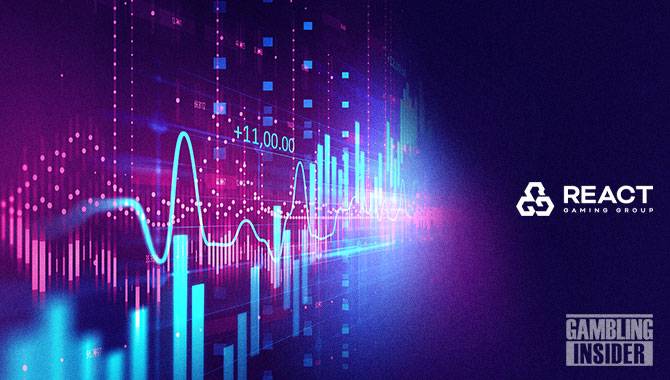 React Gaming Group qualifies to trade on OTCQB Venture Market