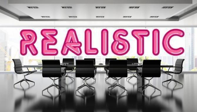 Realistic Games CEO resigns