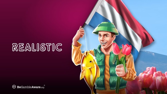 Realistic Games set to enter Dutch market