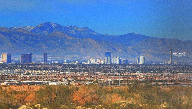 Red Rock Resorts to demolish fourth Nevada casino with future developments in mind