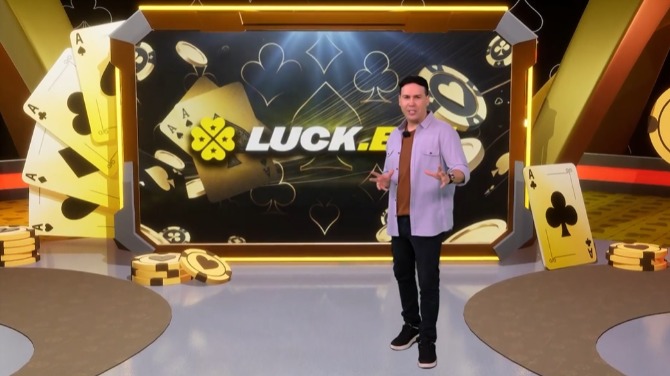 Brazil: Luckbet launches daily TV program on RedeTV