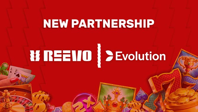Reevo announces ‘Evolution’ of its aggregation platform through new partnership