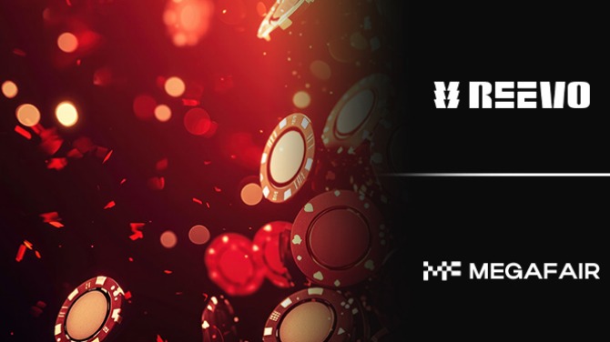 Reevo teams up with Megafair to expand iGaming content delivery