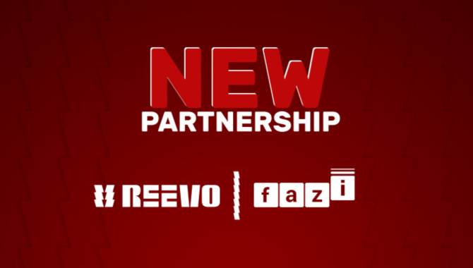 Reevo partners with Fazi