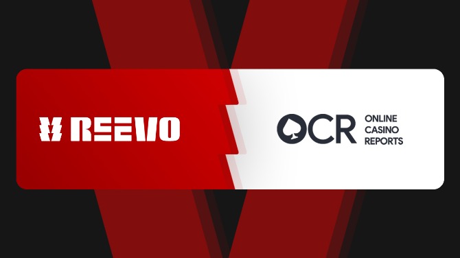 Reevo announces strategic partnership with OnlineCasinoReports