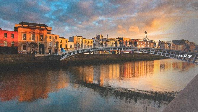 BetRegal launch new Irish marketing campaign
