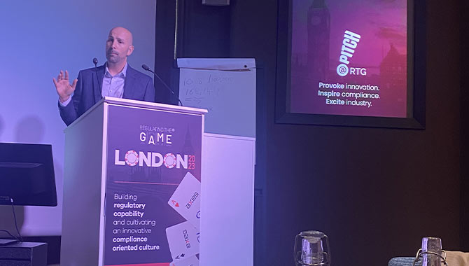 RTG London – sports betting integrity: Will microbetting make things more difficult?