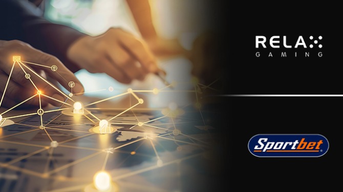 Relax Gaming integrates portfolio with Sportbet.it in latest Italian expansion