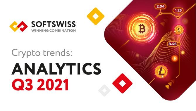 Crypto Trends in iGaming: SOFTSWISS Insights