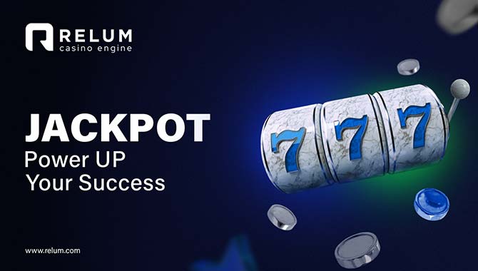 Relum powers up partners’ success with its customisable zero-code Jackpot tool