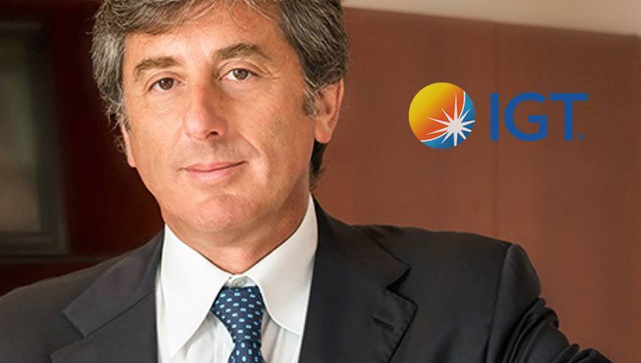 Renato Ascoli: Mapping out the path ahead