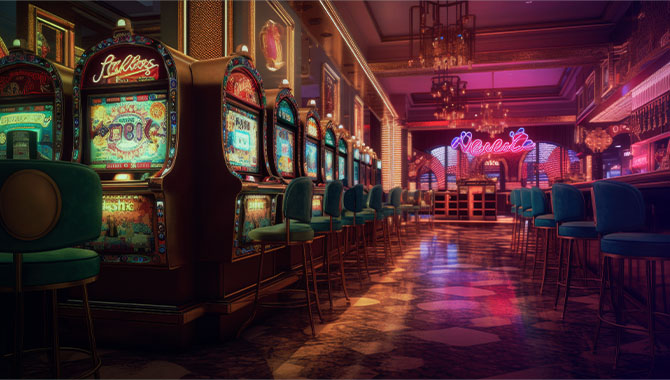 Spillemyndigheden introduces ‘Player ID’ for in-store gambling from 1 October