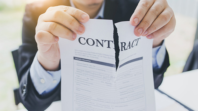 Maryland Lottery withdraws Intralot Award after procurement review 