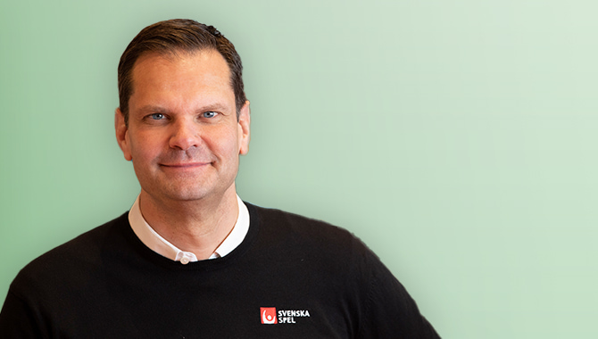 Svenska Spel CEO Q2 exclusive: ‘I am satisfied with performance in these market conditions’