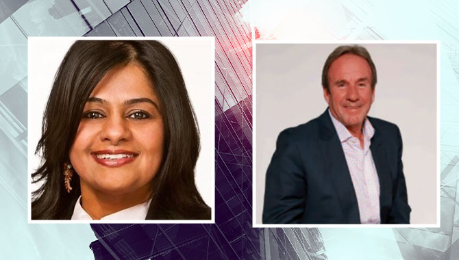 Sportradar nominates two more Board executives