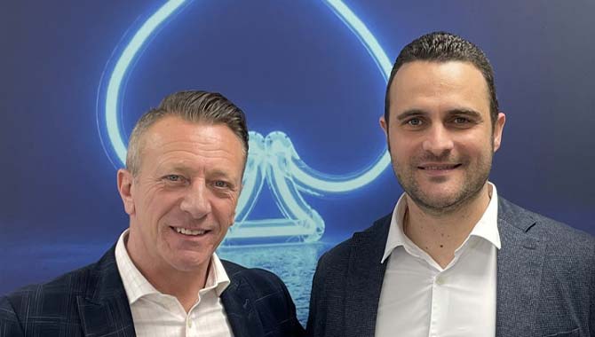 Reactivaction secures Isle of Man B2C licence