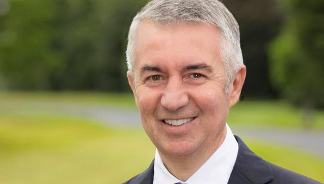 Albert Manzone appointed CEO of the Monte-Carlo Société des Bains de Mer