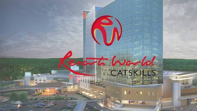 Catskills owner reports quarterly loss of $37m