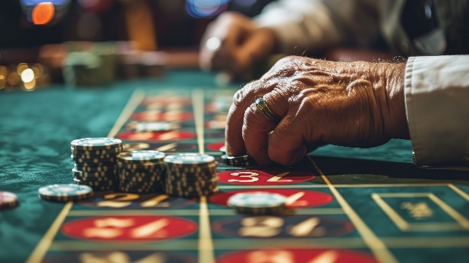 Responsible Online Gaming Association (ROGA) launched to promote responsible gaming