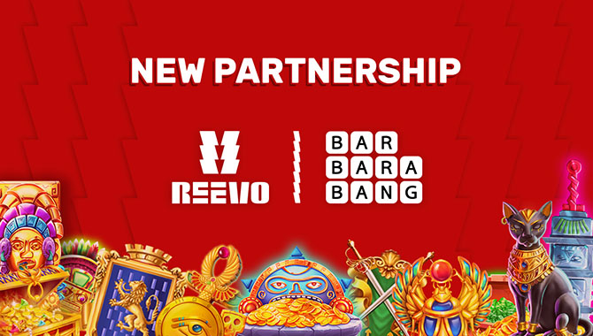 Reevo announces partnership with Barbara Bang