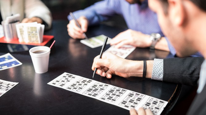 Thailand moves forward with Retirement Lottery scheme
