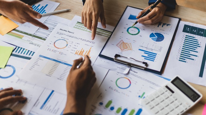 Ainsworth H1 2024 revenue: 15% fall year-on-year