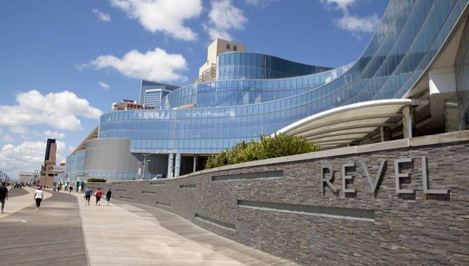 Private equity firm to make offer for shuttered AC casino