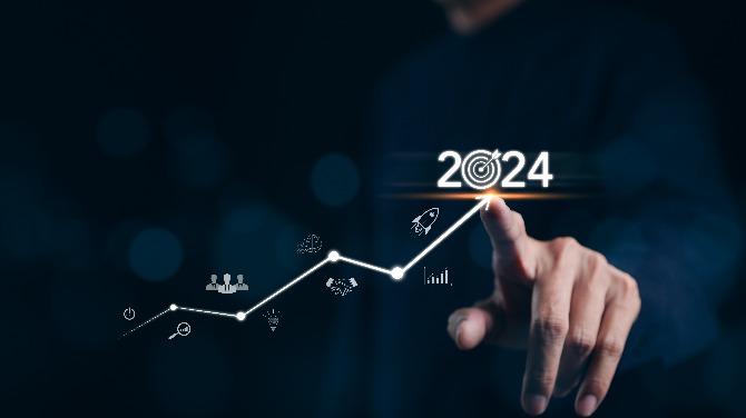 Entain H1 2024 report: Net gaming revenue up 6%